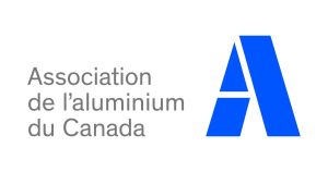 Logo de l'association de l'aluminium du Canada