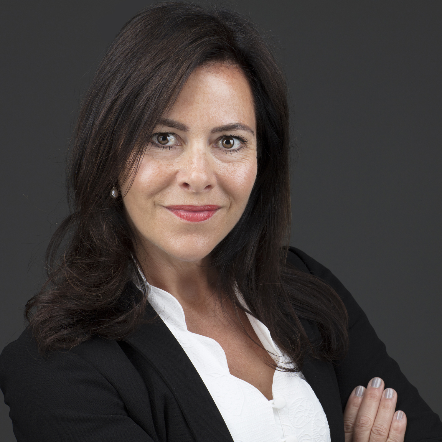 Anik Meunier