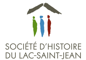 Logo de la société d'histoire du Lac-Saint-Jean
